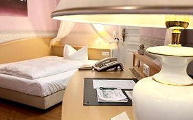 Hotel Seehof Leipzig